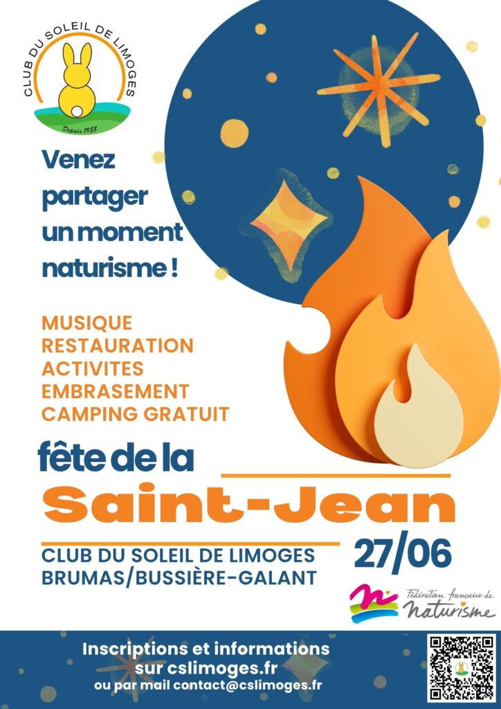 CSLimoges Saint Jean 2026