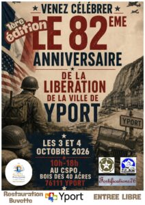 AFFICHE 1 ère édition Libération