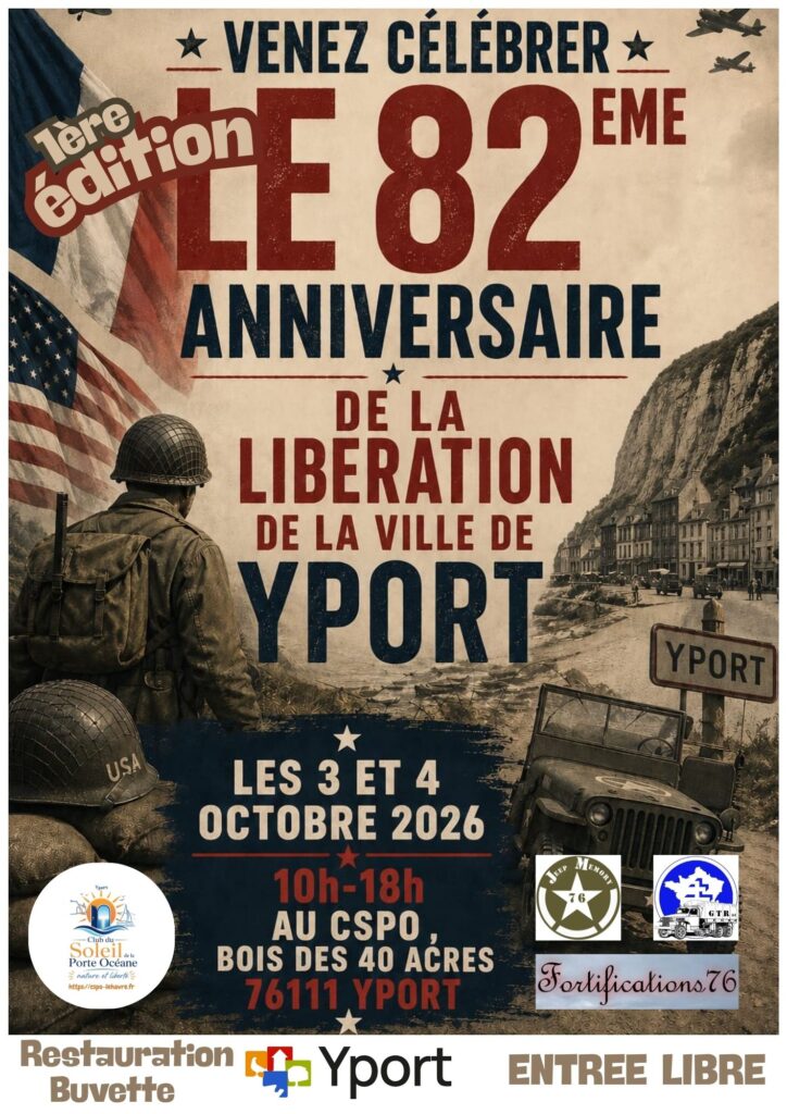 AFFICHE 1 ère édition Libération