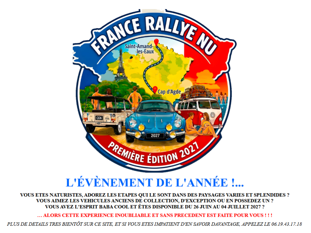 France Rallye Nu 2027 1